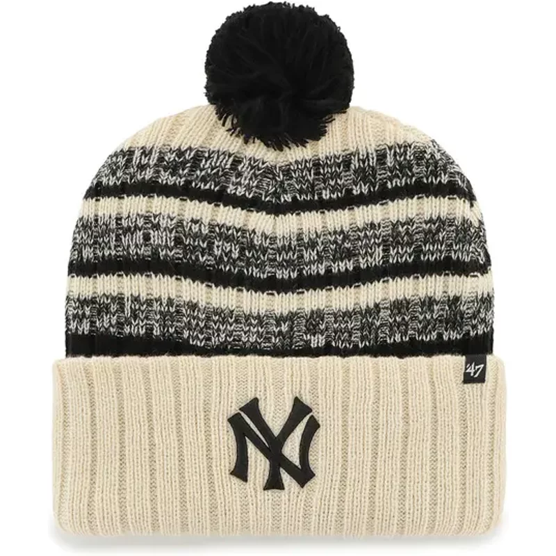 Bonnet New York Yankees MLB Cooperstown Tavern