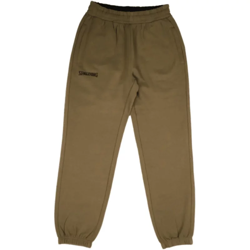 Pantalon de jogging Spalding Flow long