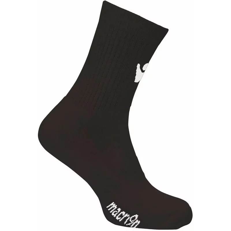 Chaussettes Macron Fixed (x5)