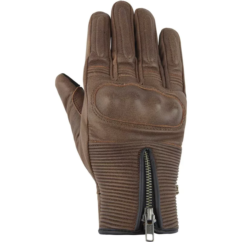 Gants moto été 4Square Factory