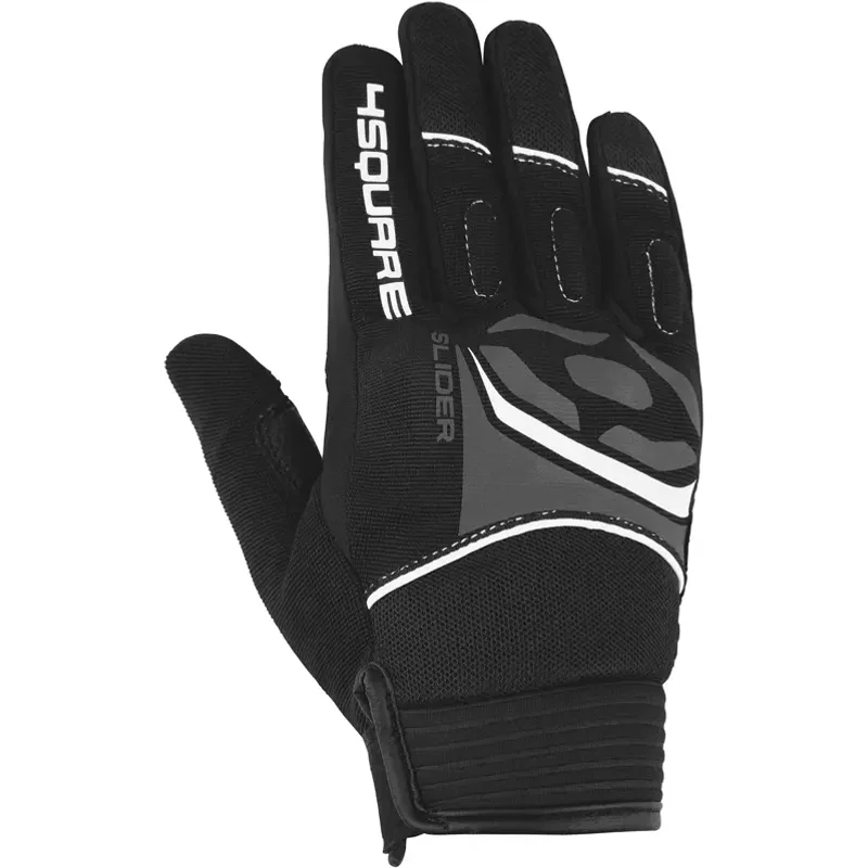 Gants moto été 4Square Slider Beam