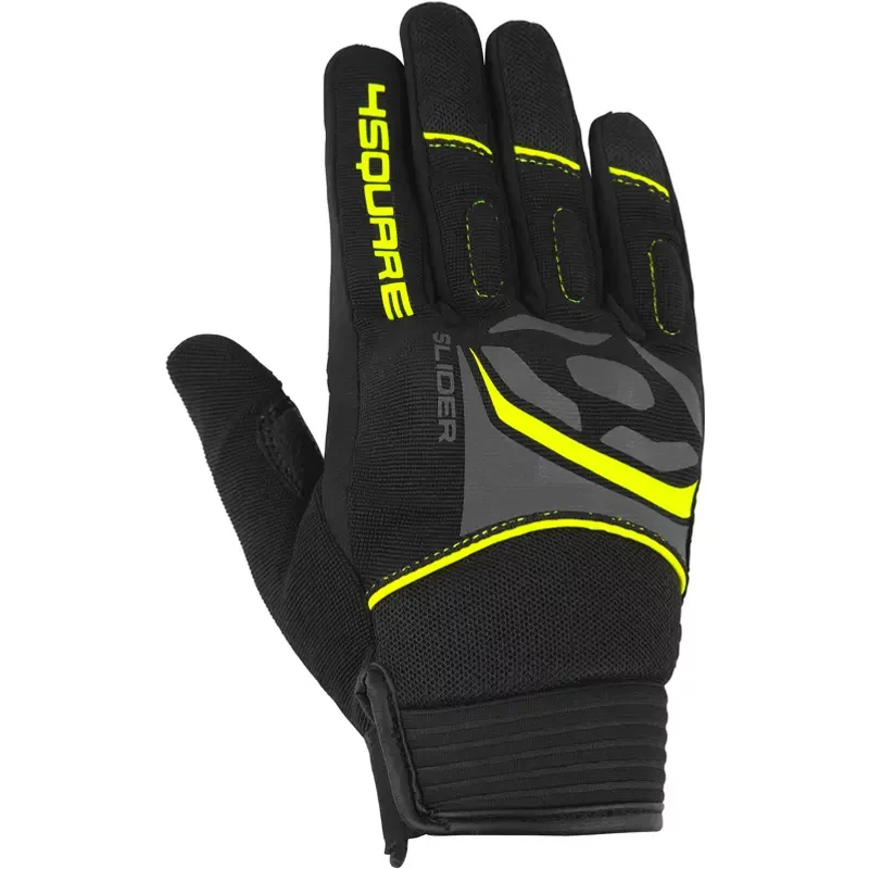 Gants moto été 4Square Slider Beam