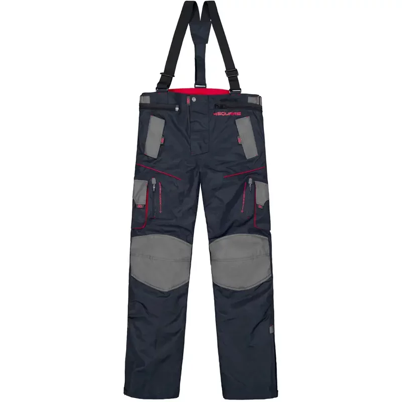 Pantalon moto 4Square Continental