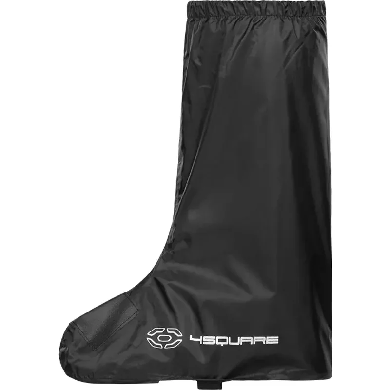 Sur-bottes moto 4Square Scold