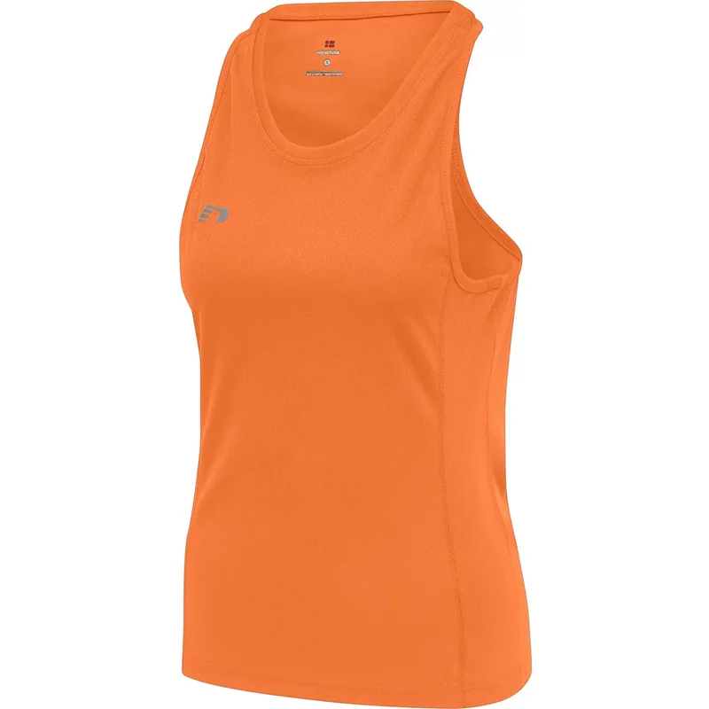 Women's tank top Newline core running singlet