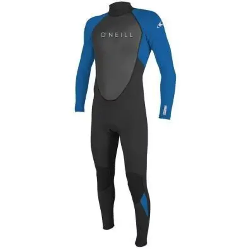 Children's back zip wetsuit O'Neill Reactor-2 3/2