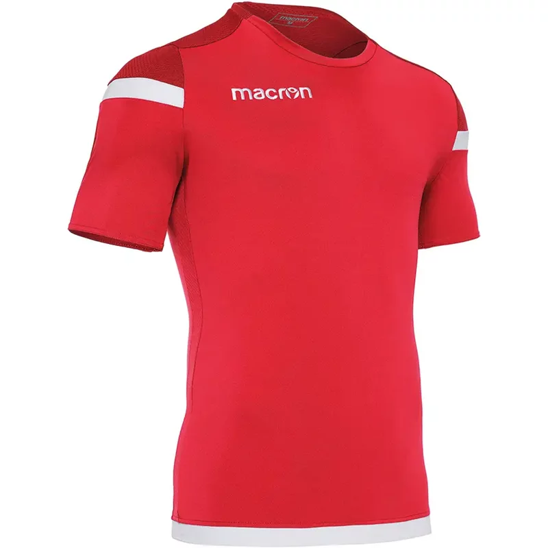 Maillot Macron Titan