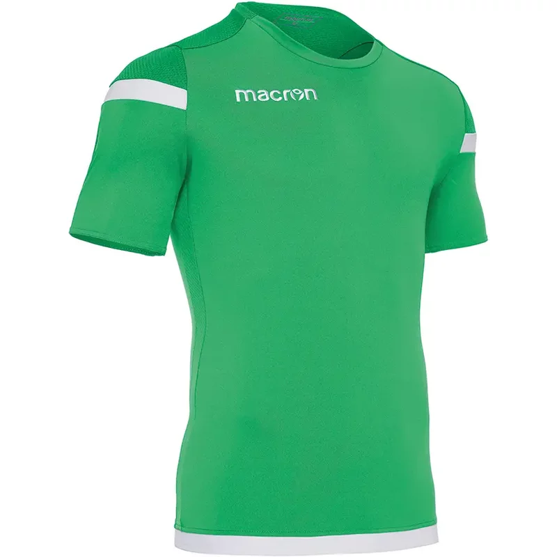 Maillot Macron Titan