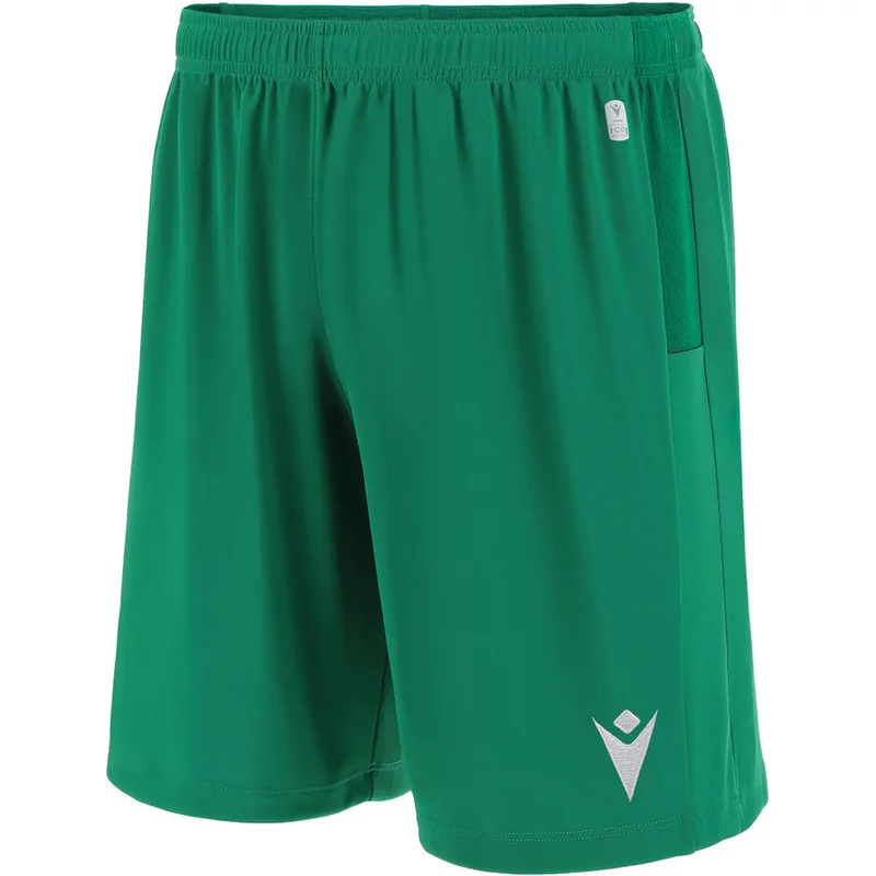 Short Macron Skara Eco