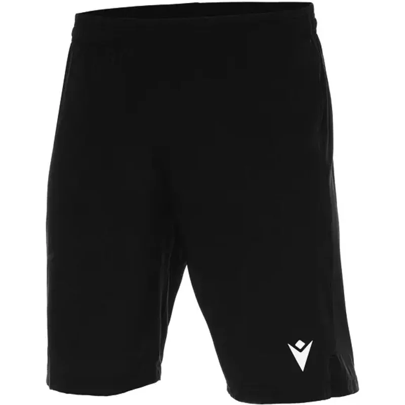 Short Macron Reggae Hero