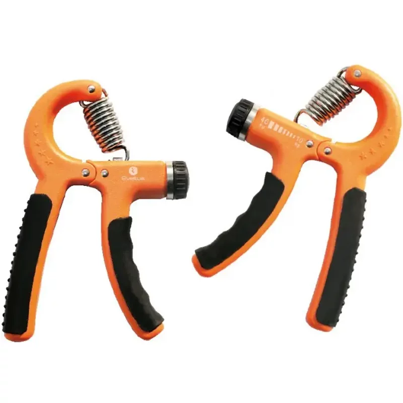 Pince de musculation ajustable Sveltus