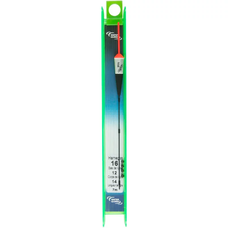 Ascending line WaterQueen Gardon 0.60g