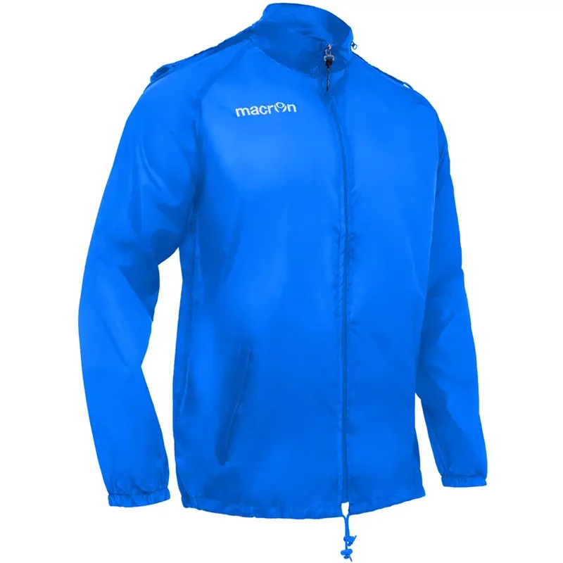 Coupe vent Macron Atlantic