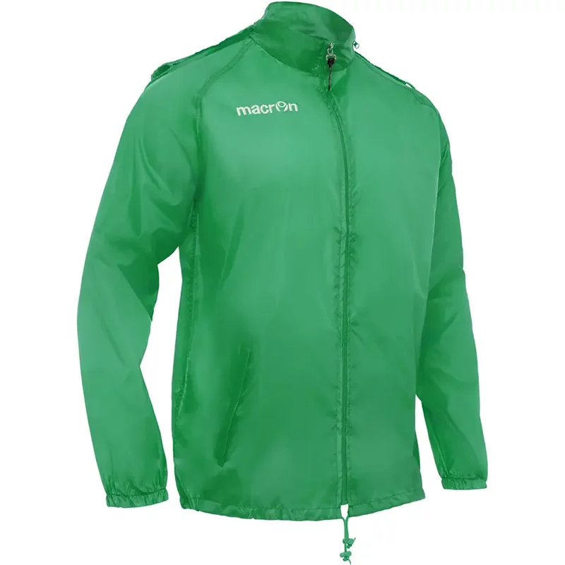 Coupe vent Macron Atlantic