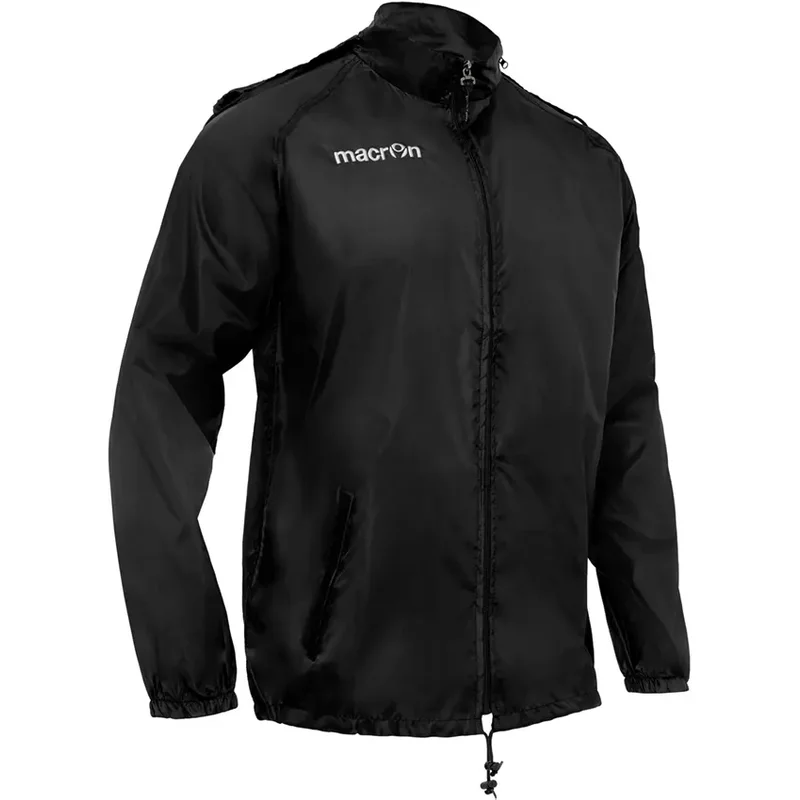 Coupe vent Macron Atlantic