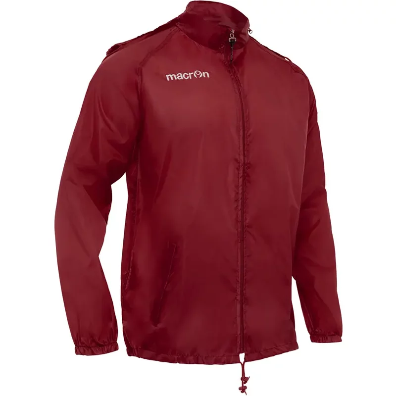 Coupe vent Macron Atlantic