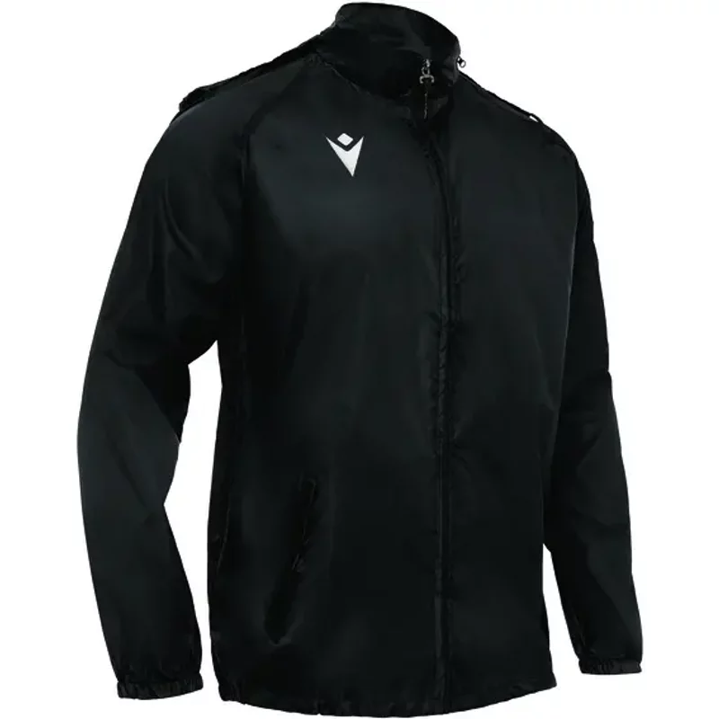 Coupe vent full zip Macron Atlantic hero