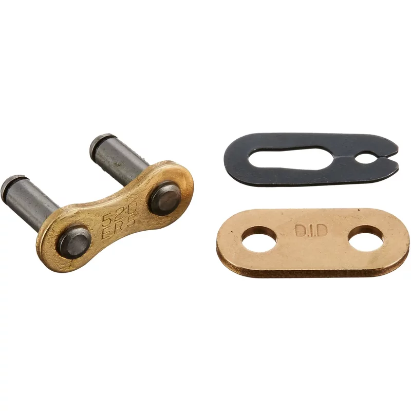 Attache rapide D.I.D 520ERS3 (G&G) RJ