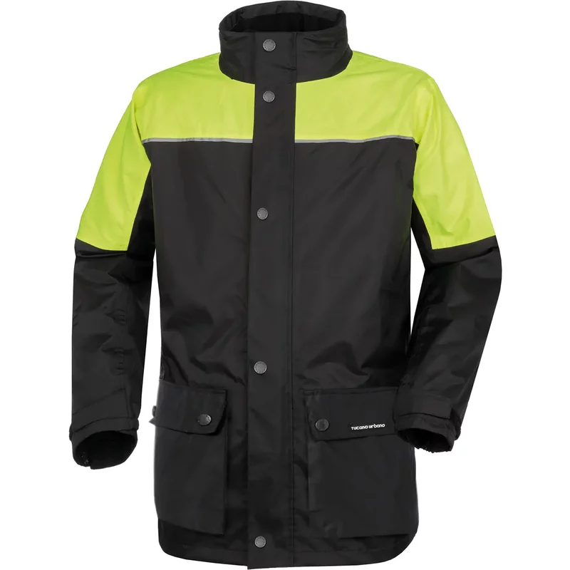 Veste de pluie moto Tucano Urbano diluvio plus