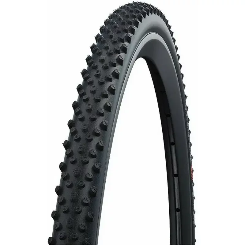 Pneu Schwalbe X-One Bite S. Ground Tle
