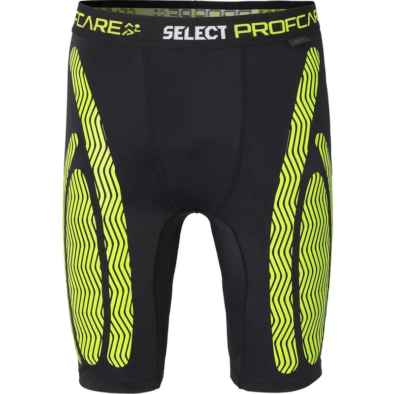 Short de compression Select 6407