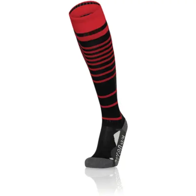 Chaussettes Macron target