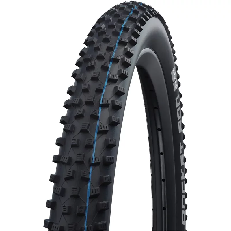 Pneu de vélo Schwalbe Rocket Ron
