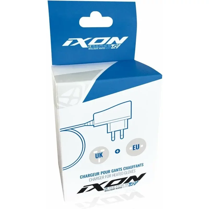 Chargeur Ixon it-series it-charger EU