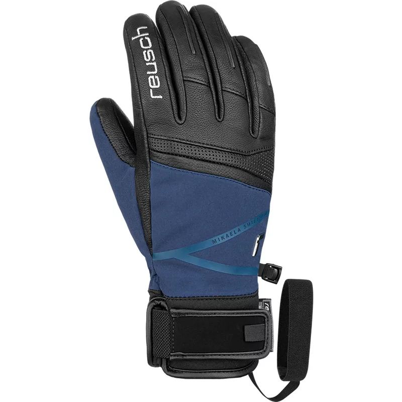 Gloves Reusch Mikaela Shiffrin R-tex® Xt