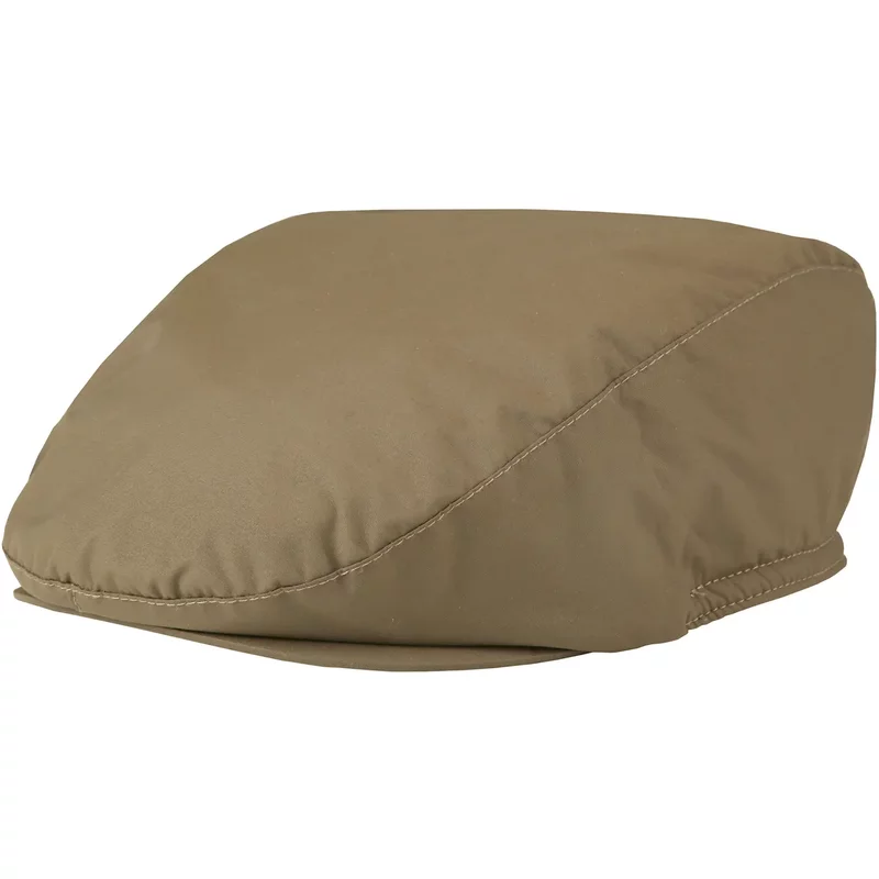 Bonnet Tucano Urbano ford