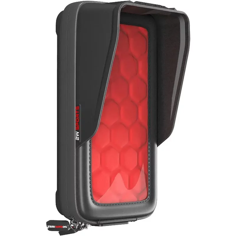 Support smartphone moto So Easy Rider 2W Sports Vertical