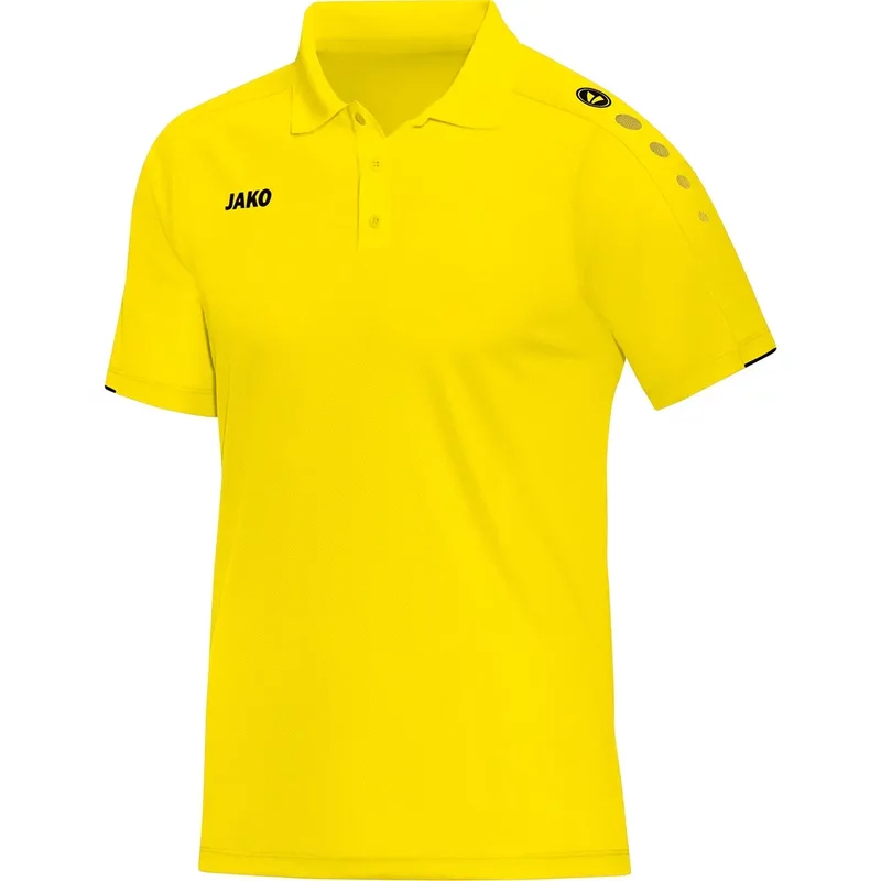 Polo enfant Jako Classico