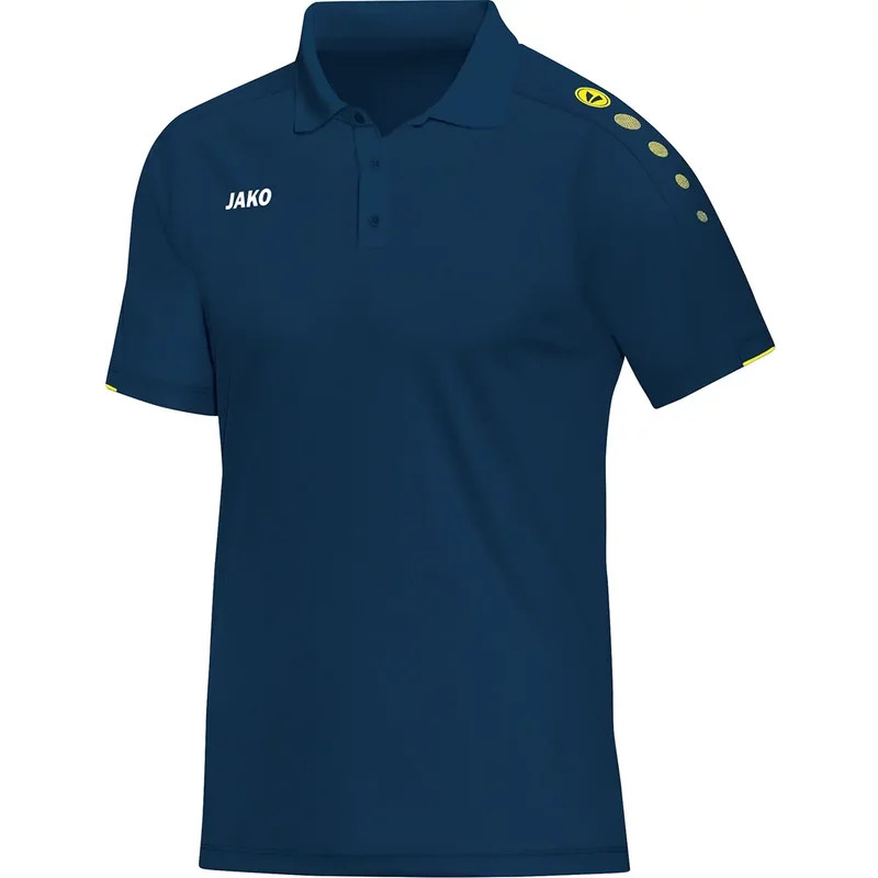 Polo enfant Jako Classico
