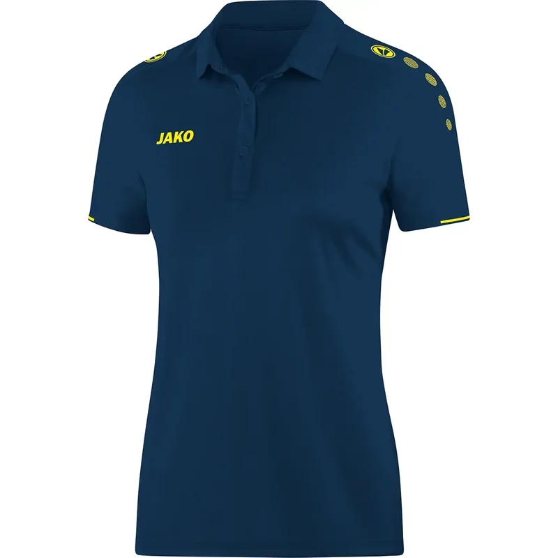 Polo femme Jako Classico