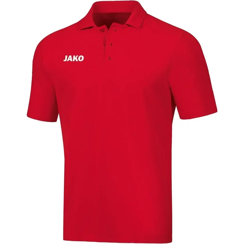 Polo femme Jako Base