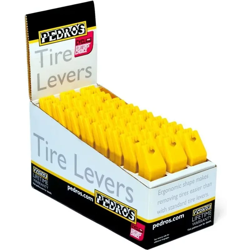 Démonte-pneus Pedros (x24)
