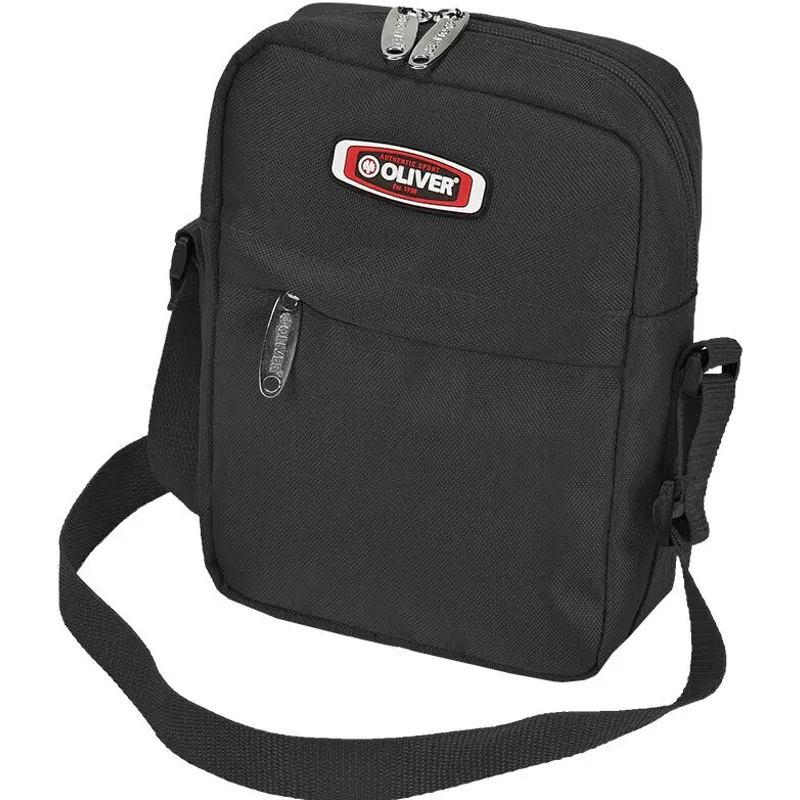 Sacoche porté épaule Oliver Sport