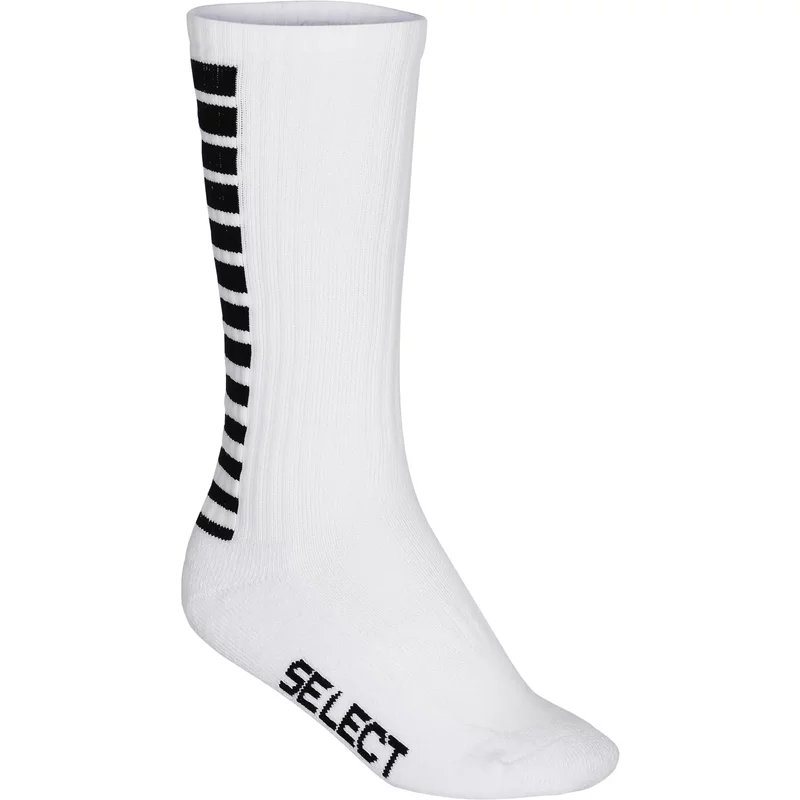 Chaussettes hautes Select Sports Striped
