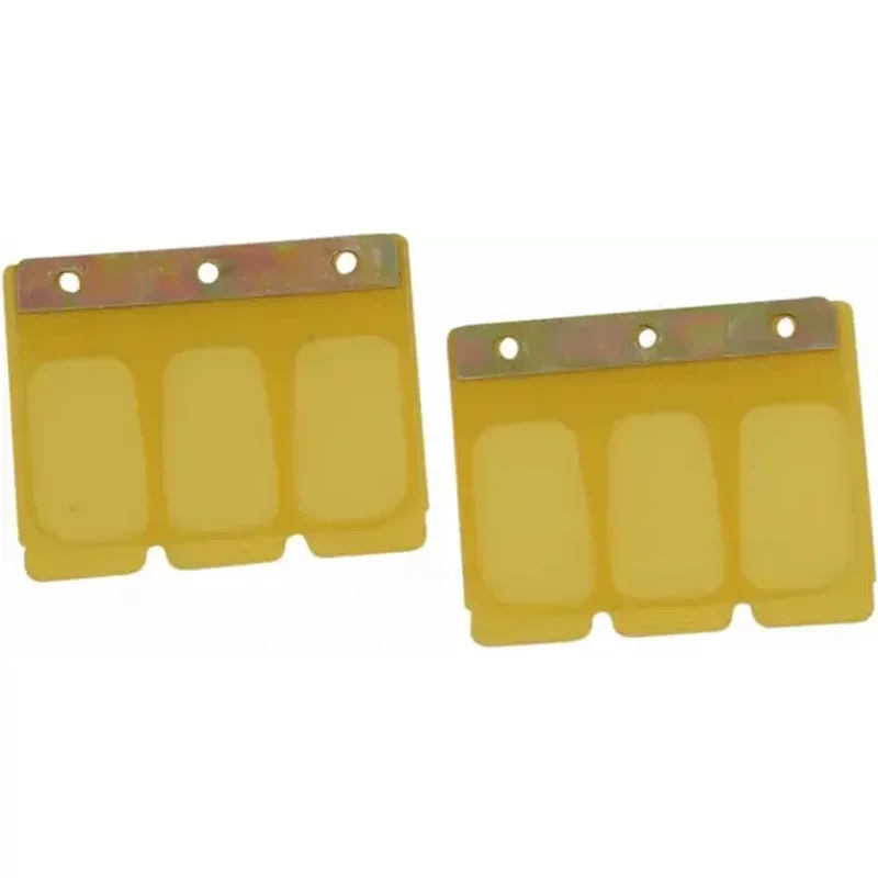 Lamelles de clapet moto Boyesen