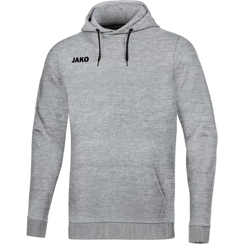 Sweatshirt Ă capuche Jako Base