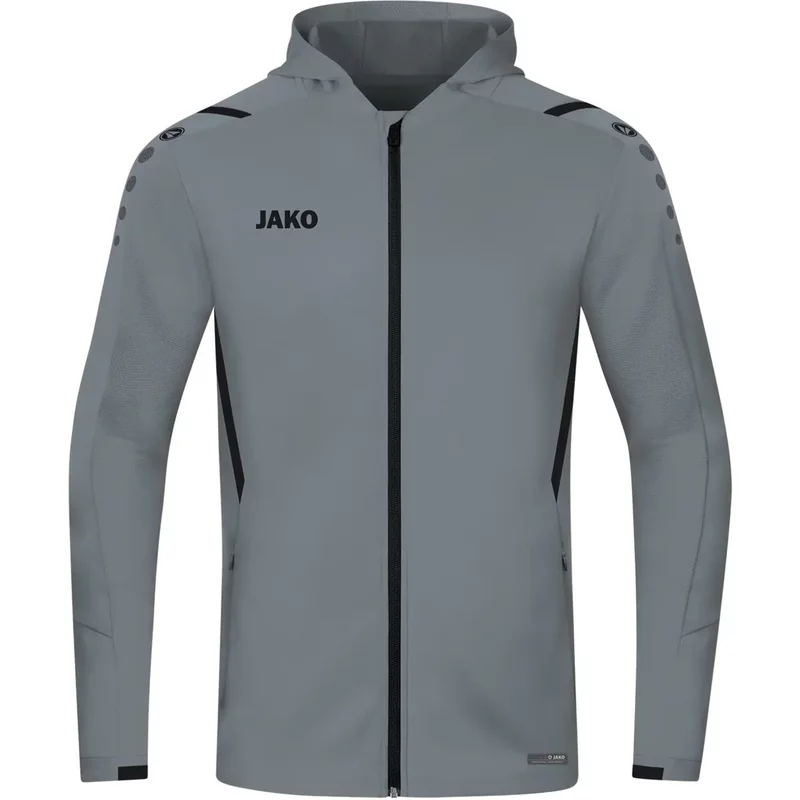 Veste enfant Jako à capuche Challenge