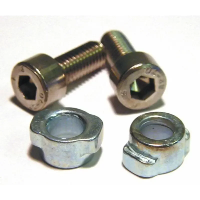 Douille de rechange Pletscher Quick Rack