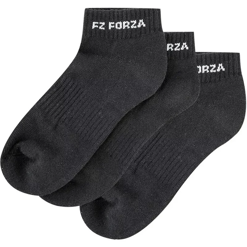 Lot de 3 chaussettes courtes FZ Forza Comfort 96