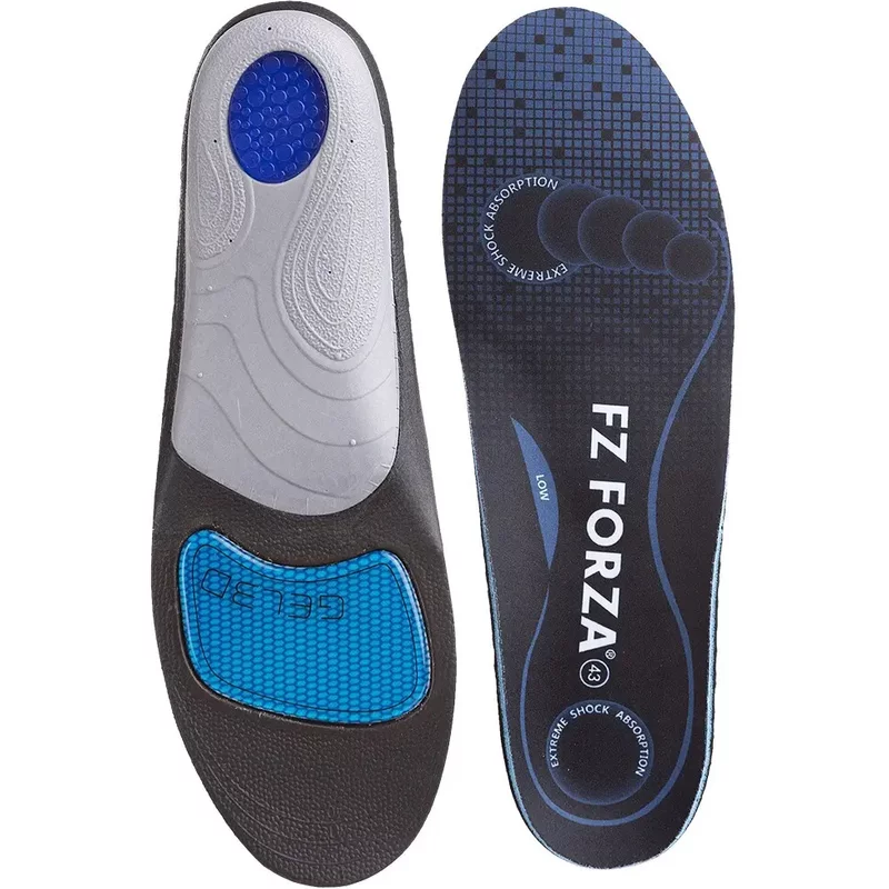 Semelle intérieure FZ Forza Arch Support