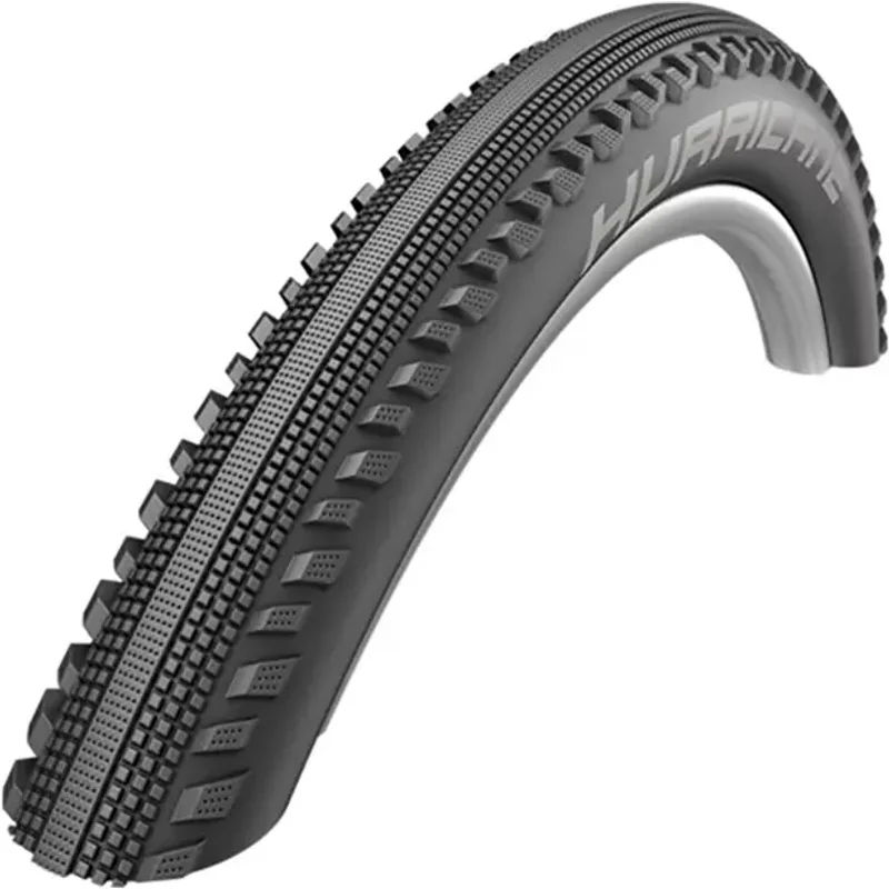 Pneu rigide Schwalbe Hurricane Perform,26x2,10 Hs499 Raceguard