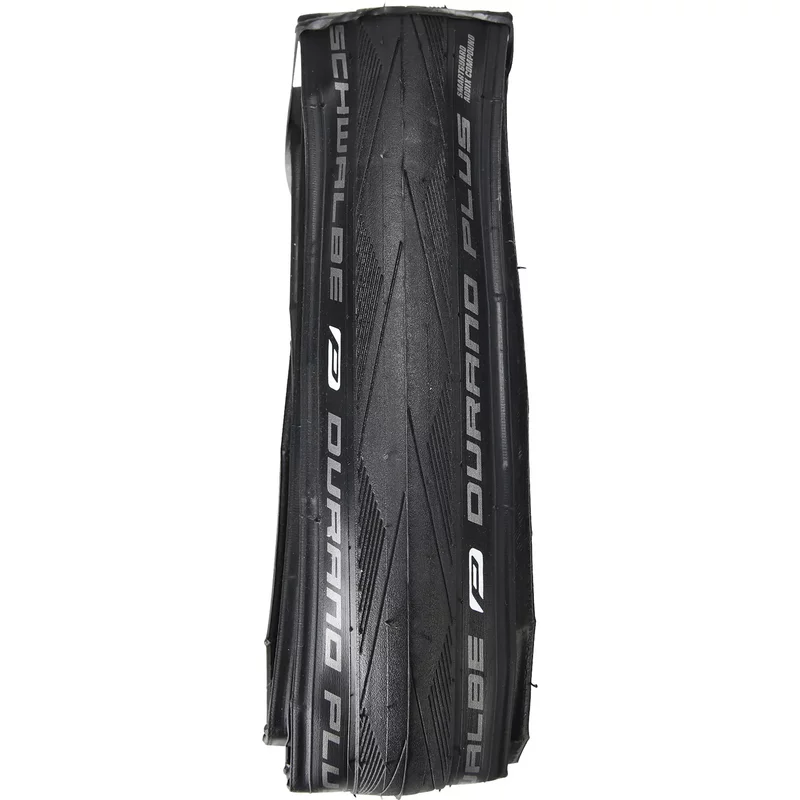 Pneu souple Schwalbe Durano Plus Performance 700x25 Hs464 S-Guard Twinskin