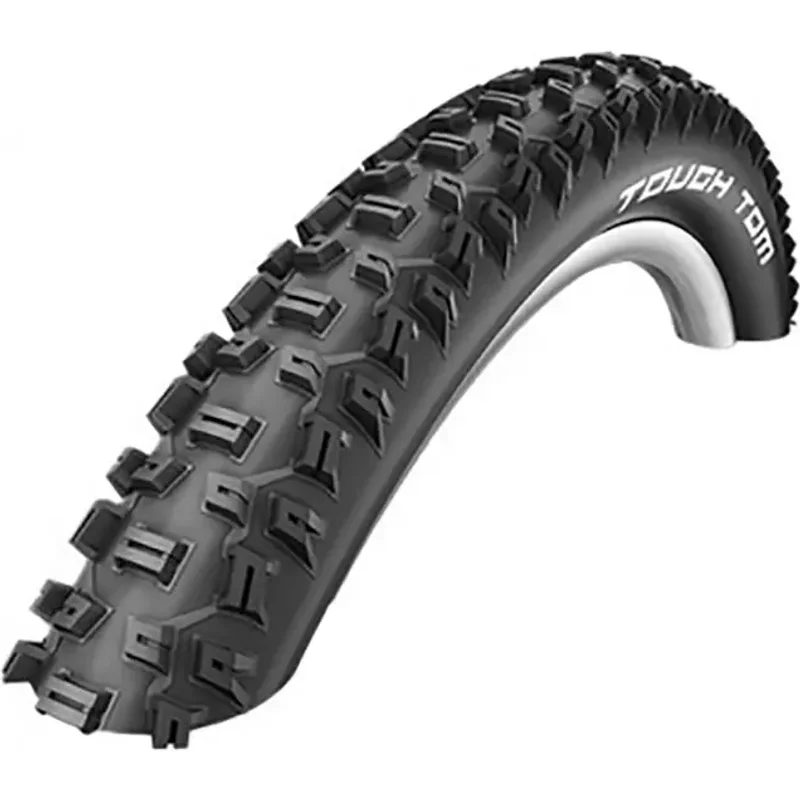 Pneu rigide Schwalbe Tought Tom Hs463 K-Guard Act.Sbc