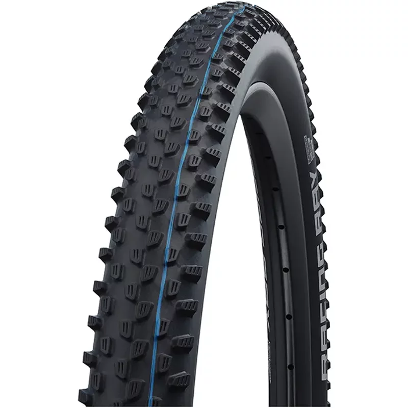 Pneu souple Schwalbe Racing Ray 29X2.35 Evo Sup.Gr.Tub.Add.Speedgr