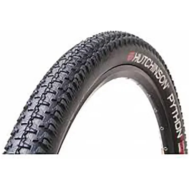 Pneu souple Hutchinson Python 2 tubeless Ready