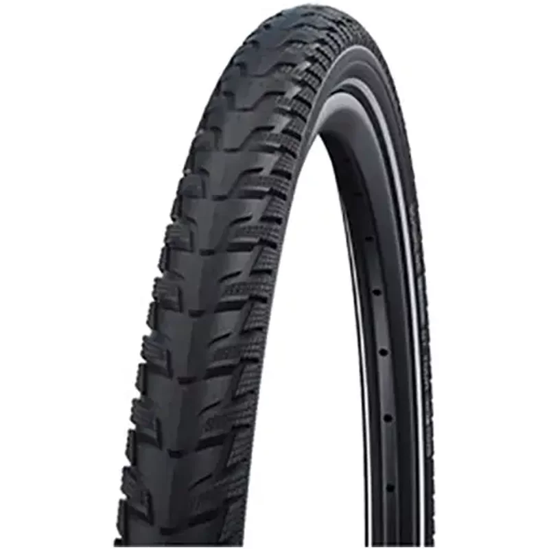 Pneu Schwalbe Energizer Plus Tour 28x2,00 Hs485 Greenguard Perfor,Twinskin Rig,